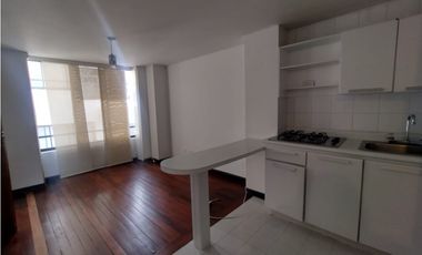 ARRIENDO APARTAESTUDIO LA CAMELIA MANIZALES | ARRIENDOS MANIZALES