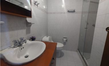ARRIENDO APARTAESTUDIO LAS CAMELIAS MANIZALES | ARRIENDOS MANIZALES