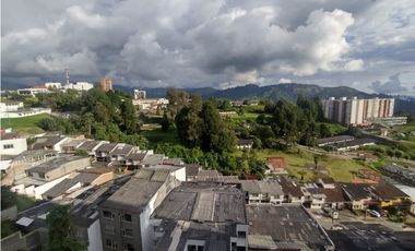 ARRIENDO APARTAESTUDIO LAS CAMELIAS MANIZALES | ARRIENDOS MANIZALES