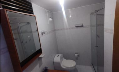 ARRIENDO APARTAESTUDIO LAS CAMELIAS MANIZALES | ARRIENDOS MANIZALES