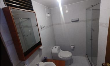 ARRIENDO APARTAESTUDIO LAS CAMELIAS MANIZALES | ARRIENDOS MANIZALES