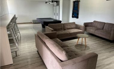 Hermosos Apartamento en venta en cajica en conjunto cerrado.