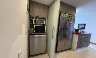 Hermosos Apartamento en venta en cajica en conjunto cerrado.