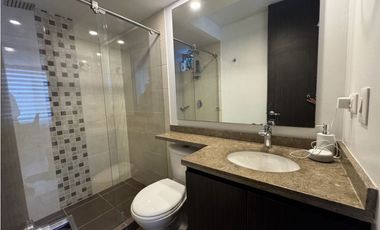 Hermosos Apartamento en venta en cajica en conjunto cerrado.