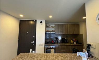 Hermosos Apartamento en venta en cajica en conjunto cerrado.