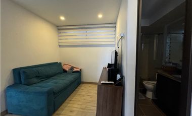 Hermosos Apartamento en venta en cajica en conjunto cerrado.