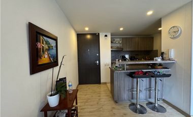 Hermosos Apartamento en venta en cajica en conjunto cerrado.