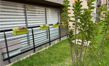 Hermosos Apartamento en venta en cajica en conjunto cerrado.