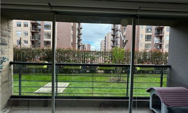 Hermosos Apartamento en venta en cajica en conjunto cerrado.