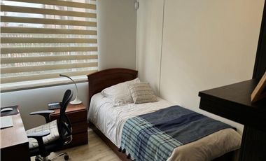 Hermosos Apartamento en venta en cajica en conjunto cerrado.