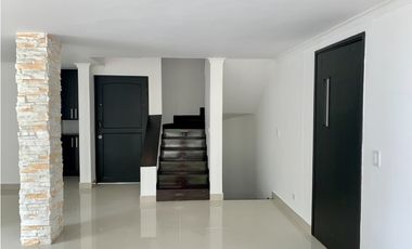 CASA EN ARRIENDO SECTOR EL TESORO