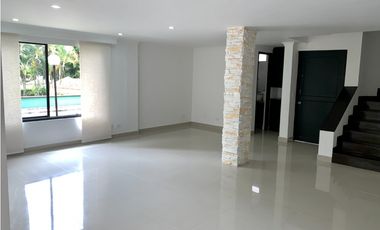CASA EN ARRIENDO SECTOR EL TESORO