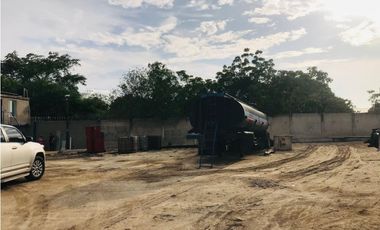 Se vende Lote Industrial en le sector de don Jaca en Santa Marta