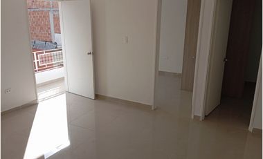 Apartamento en venta en Buenos Aires Medellín