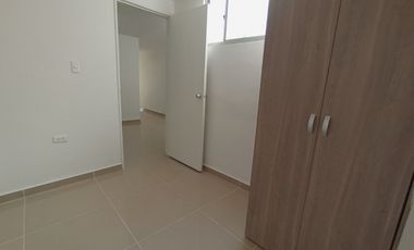 Apartamento en venta en Buenos Aires Medellín