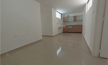 Apartamento en venta en Buenos Aires Medellín