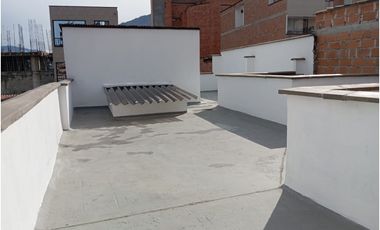 Apartamento en venta en Buenos Aires Medellín