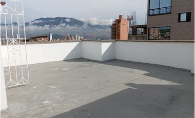 Apartamento en venta en Buenos Aires Medellín