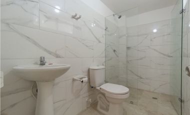 Apartamento en venta en Buenos Aires Medellín