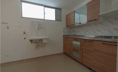 Apartamento en venta en Buenos Aires Medellín