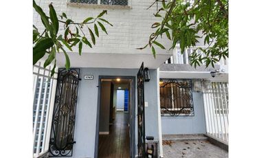 En Venta casa de 2 niveles en Campo Alegre