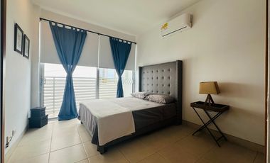 VENTA Apartamento en Castillogrande, Edificio Aqua