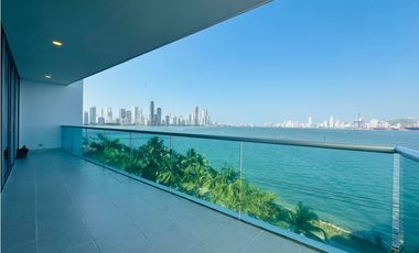 VENTA Apartamento en Castillogrande, Edificio Aqua