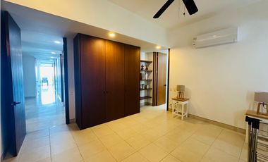 VENTA Apartamento en Castillogrande, Edificio Aqua