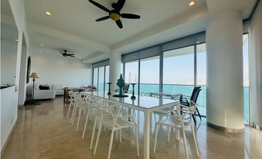 VENTA Apartamento en Castillogrande, Edificio Aqua