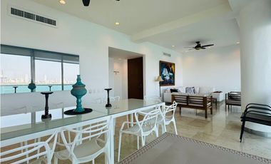 VENTA Apartamento en Castillogrande, Edificio Aqua