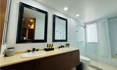 VENTA Apartamento en Castillogrande, Edificio Aqua