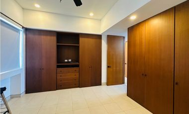 VENTA Apartamento en Castillogrande, Edificio Aqua