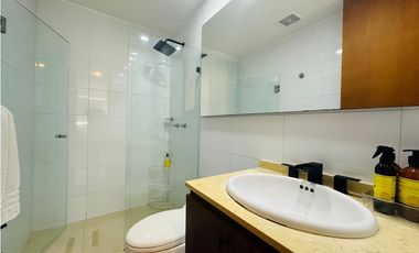 VENTA Apartamento en Castillogrande, Edificio Aqua