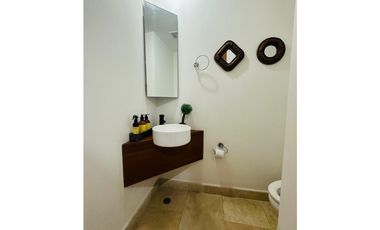 VENTA Apartamento en Castillogrande, Edificio Aqua