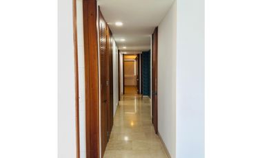 VENTA Apartamento en Castillogrande, Edificio Aqua