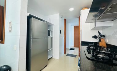 VENTA Apartamento en Castillogrande, Edificio Aqua