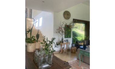 Venta de casa  La Calera Bogota 