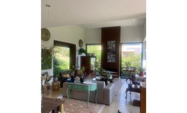 Venta de casa  La Calera Bogota 