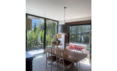 Venta de casa  La Calera Bogota 