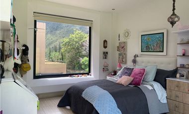 Venta de casa  La Calera Bogota 