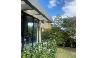Venta de casa  La Calera Bogota 