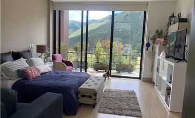 Venta de casa  La Calera Bogota 