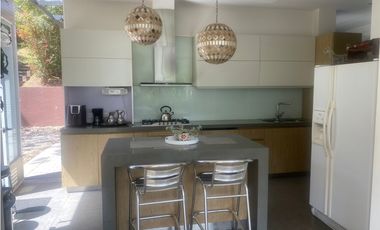 Venta de casa  La Calera Bogota 