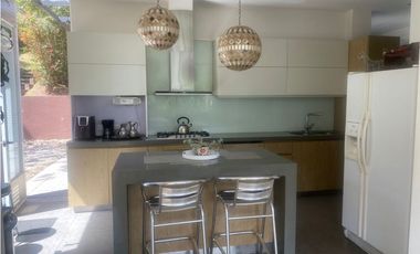 Venta de casa  La Calera Bogota 