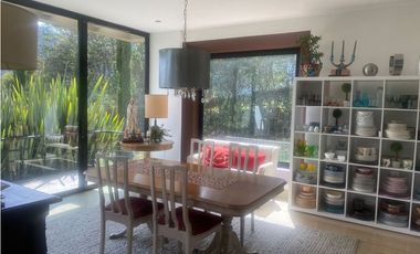 Venta de casa  La Calera Bogota 
