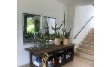 Venta de casa  La Calera Bogota 