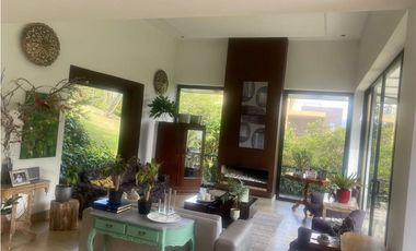 Venta de casa  La Calera Bogota 
