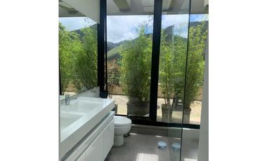 Venta de casa  La Calera Bogota 