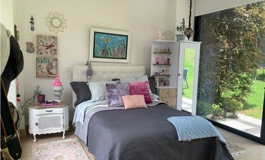 Venta de casa  La Calera Bogota 