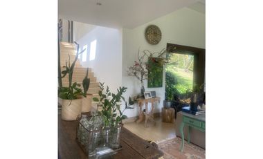 Venta de casa  La Calera Bogota 